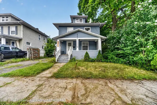 827 Cleveland Street, Lansing, MI 48906