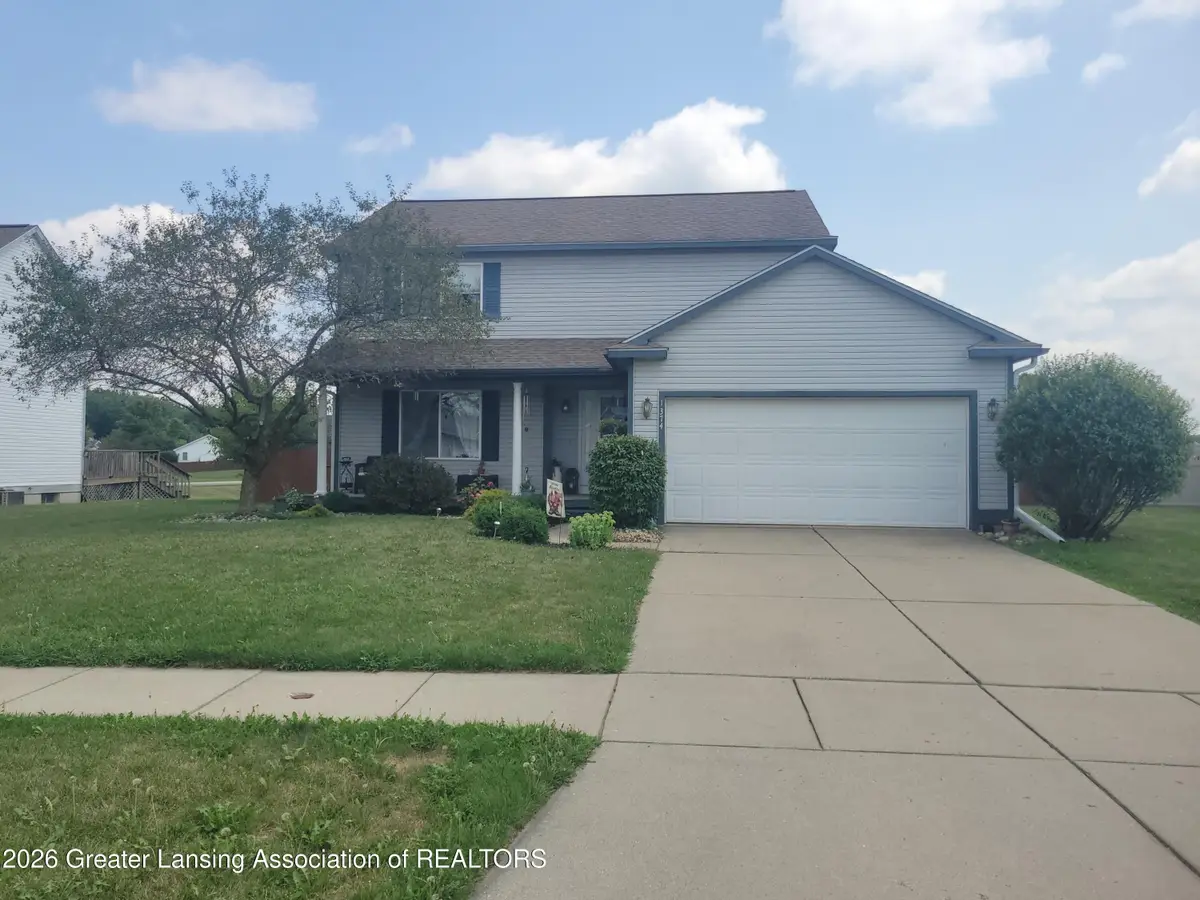 1374 Daylily Drive, Holt, MI 48842 - #1