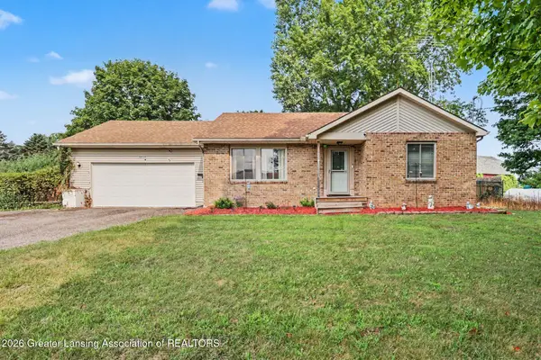 7030 Marshall Road, Olivet, MI 49076