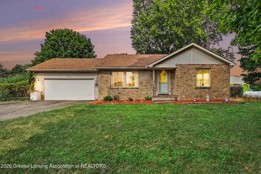 7030 Marshall Road, Olivet, MI 49076 - #2