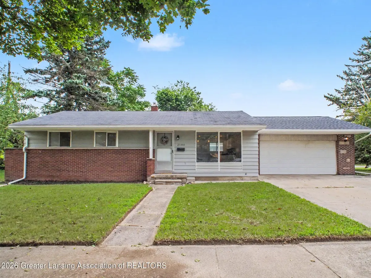 2100 Bruce Avenue, Lansing, MI 48915 - #1