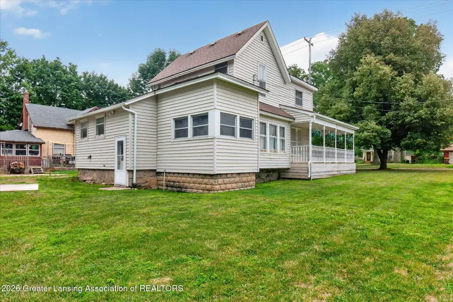 311 W Main Street, Grand Ledge, MI 48837 - #2