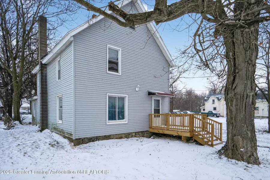1054 N Cedar Street, Lansing, MI 48906 - #3