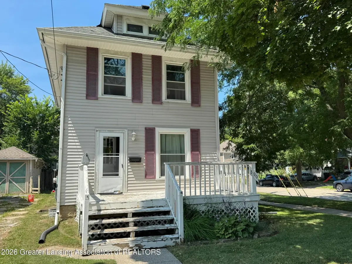 300 Allen Street, Lansing, MI 48912 - #1