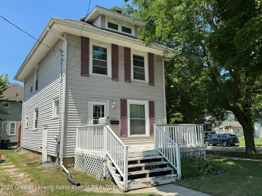 300 Allen Street, Lansing, MI 48912 - #2