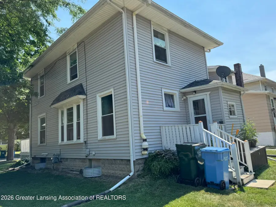 300 Allen Street, Lansing, MI 48912 - #3