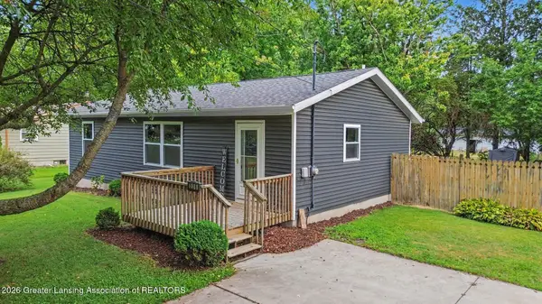 236 Dunham Street, Sunfield, MI 48890