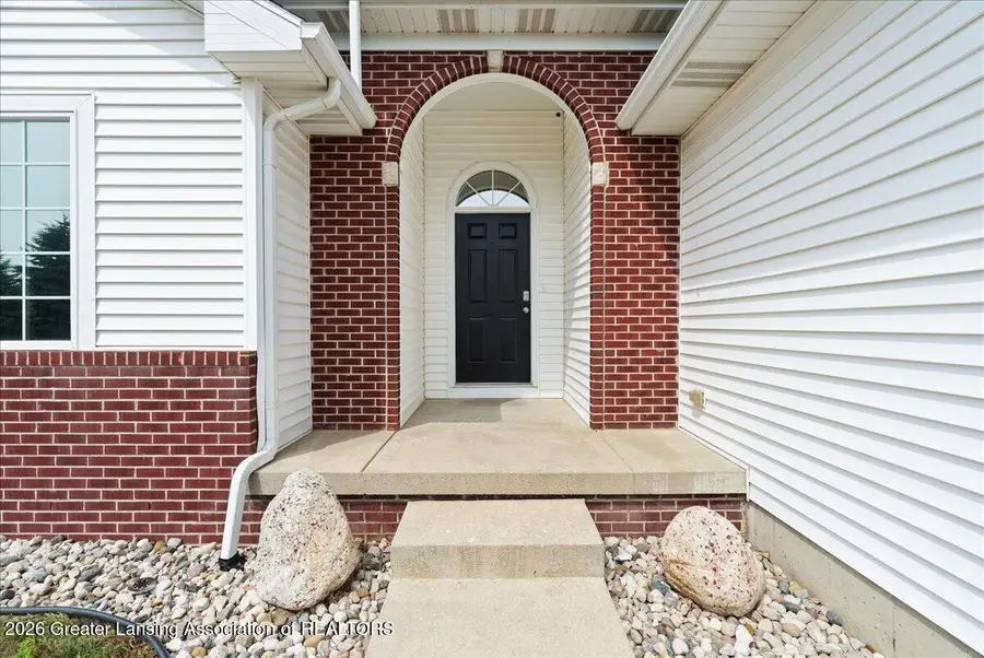 12930 S Grange Road, Eagle, MI 48822 - #3
