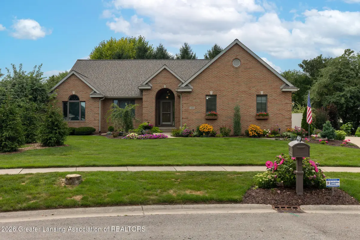 1220 Lavalle Court, Saint Johns, MI 48879 - #1