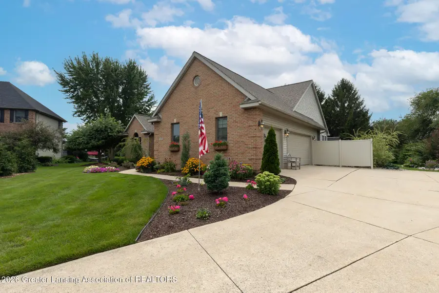 1220 Lavalle Court, Saint Johns, MI 48879 - #3