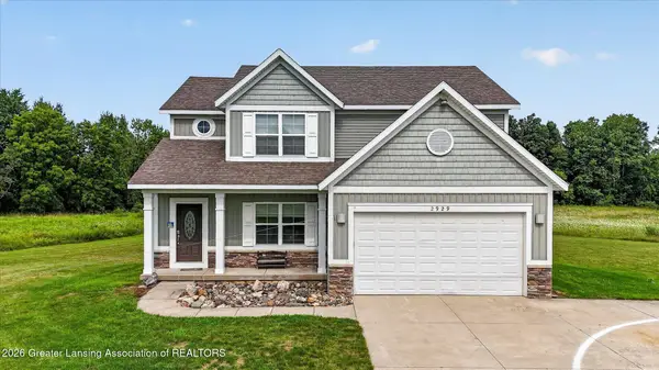 2929 Woods Road, Ionia, MI 48846