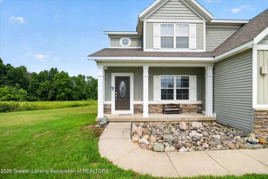2929 Woods Road, Ionia, MI 48846 - #2