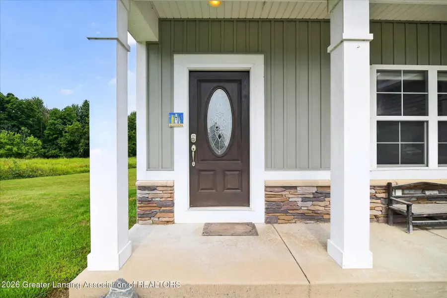 2929 Woods Road, Ionia, MI 48846 - #3