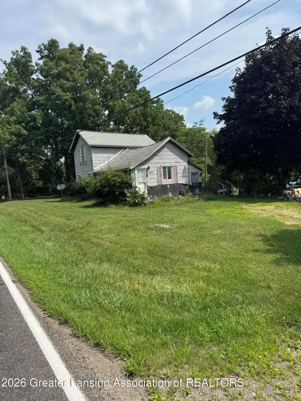 13275 Webster Road, Bath, MI 48808
