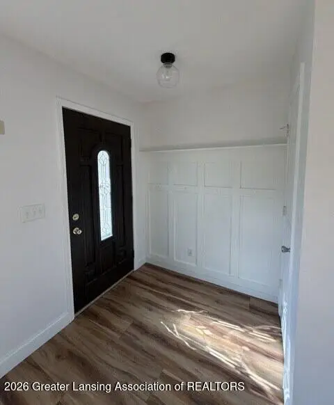 285 Poplar Lane, Mason, MI 48854 - #2
