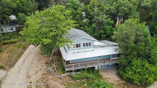 11837 Beech, Brooklyn, MI 49230