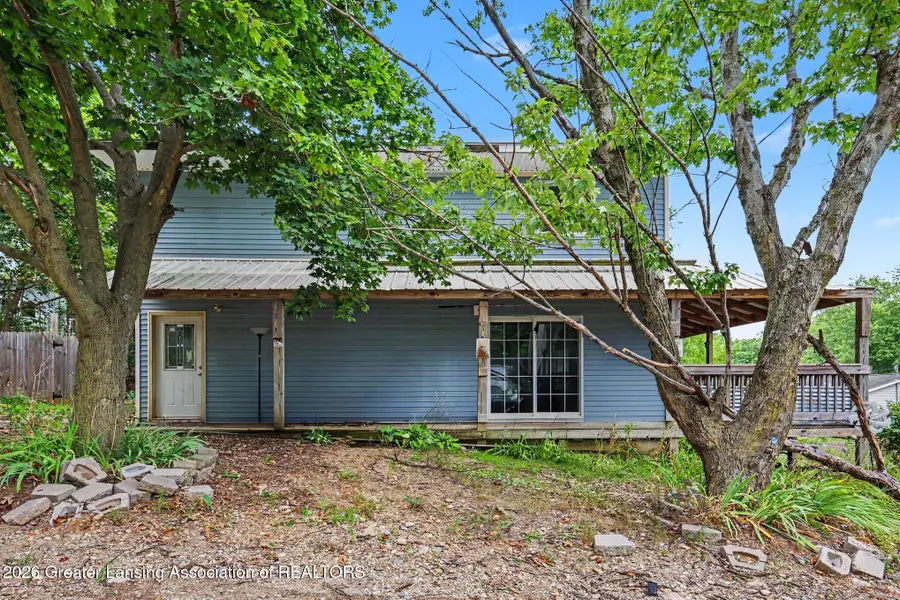 11837 Beech, Brooklyn, MI 49230 - #2