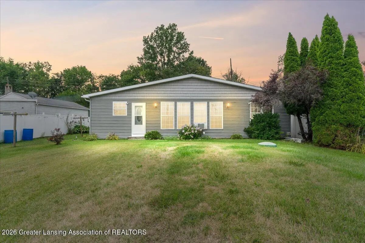 9819 Burco Drive, Olivet, MI 49076 - #1