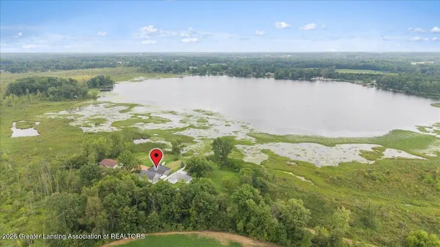 9819 Burco Drive, Olivet, MI 49076 - #2