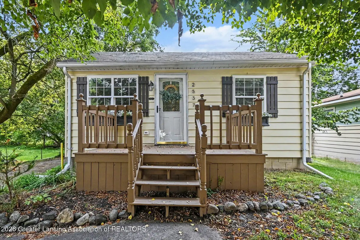 2537 Beryl Street, Holt, MI 48842 - #1
