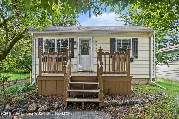 2537 Beryl Street, Holt, MI 48842