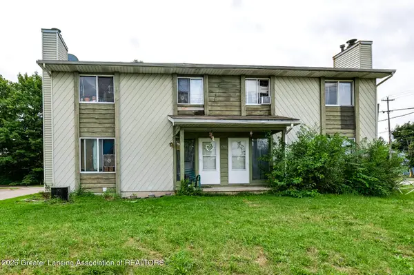 5708 Hughes Road, Lansing, MI 48911