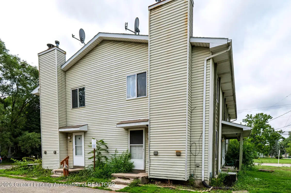 5716 Hughes Road, Lansing, MI 48911 - #1