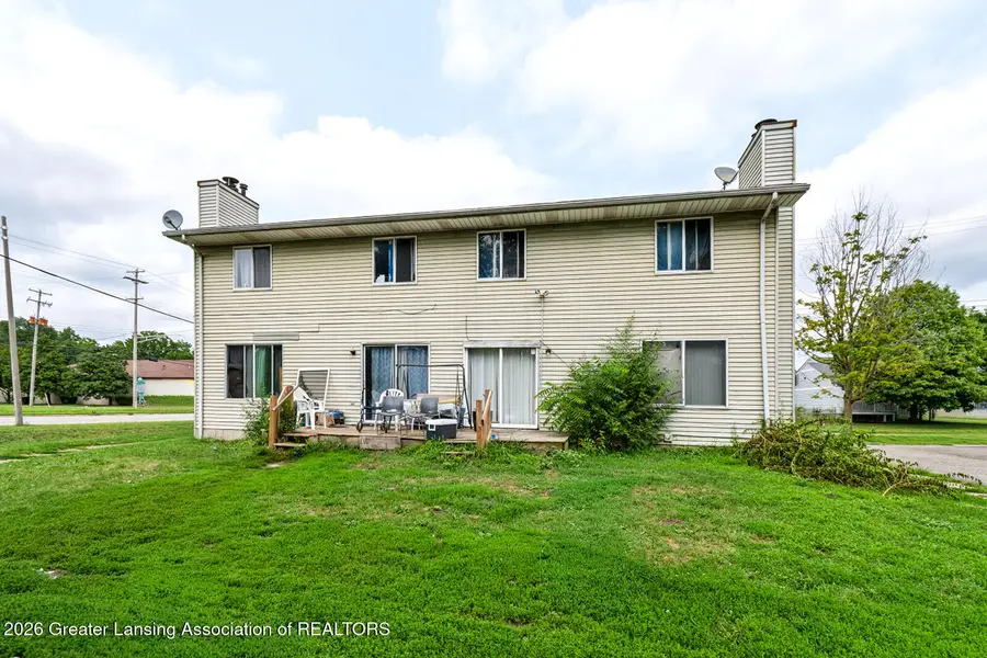 5716 Hughes Road, Lansing, MI 48911 - #2
