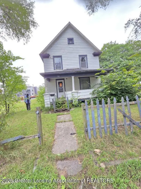 716 Judge, Kalamazoo, MI 49007