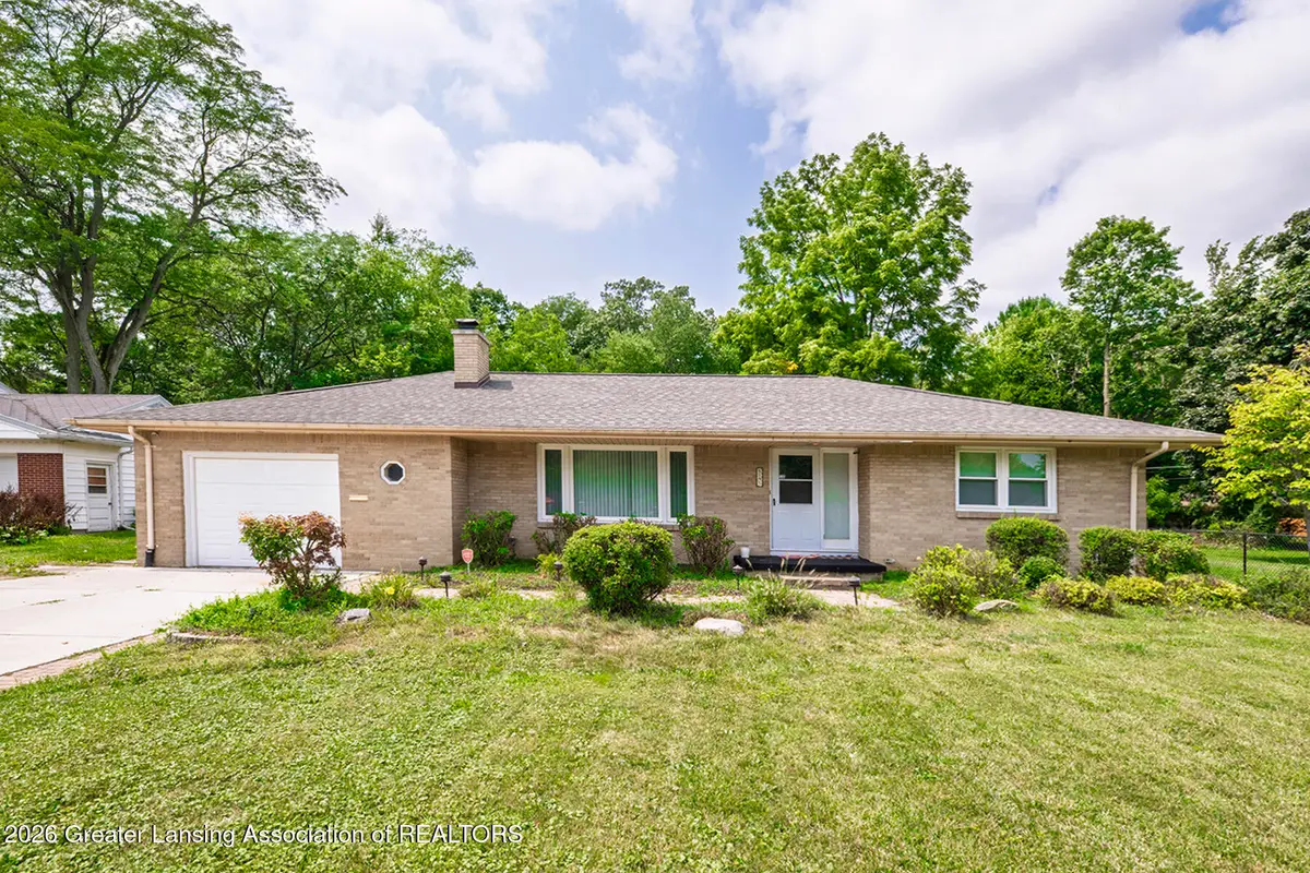 5195 E Brookfield Drive, East Lansing, MI 48823 - #1