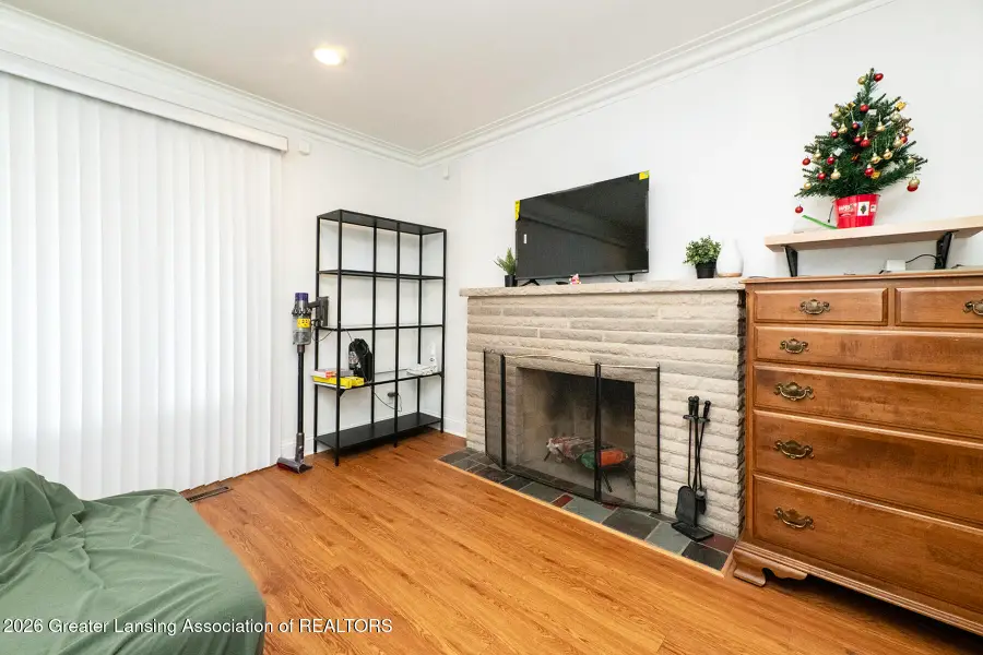 5195 E Brookfield Drive, East Lansing, MI 48823 - #2