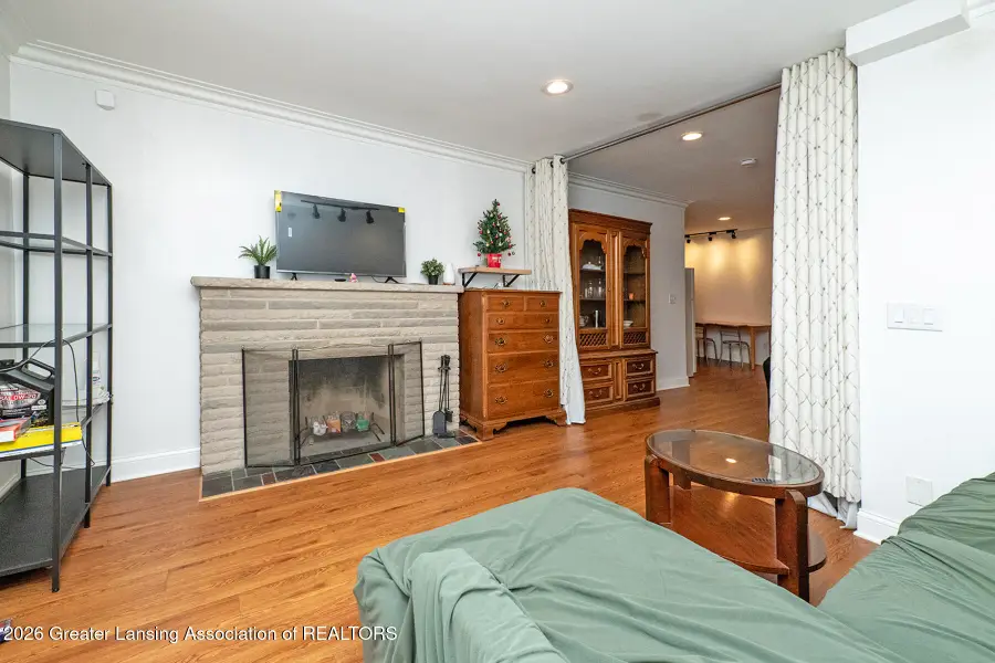 5195 E Brookfield Drive, East Lansing, MI 48823 - #3