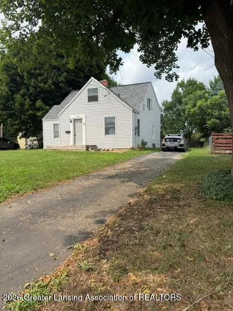 1038 Marigold Avenue, East Lansing, MI 48823