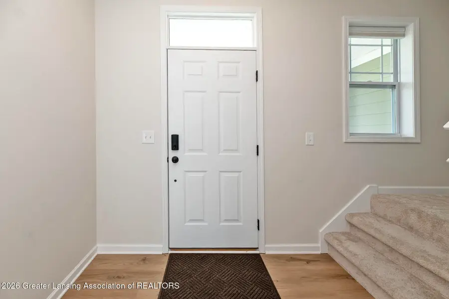 12880 Paradise Drive, Dewitt, MI 48820 - #3