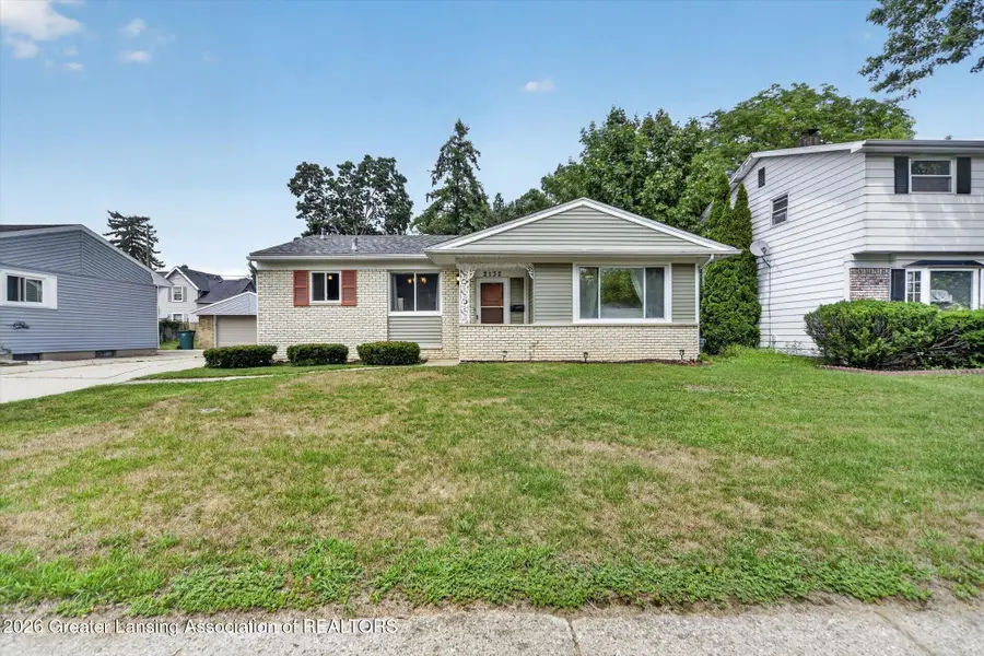 2132 Holly Way, Lansing, MI 48910 - #3