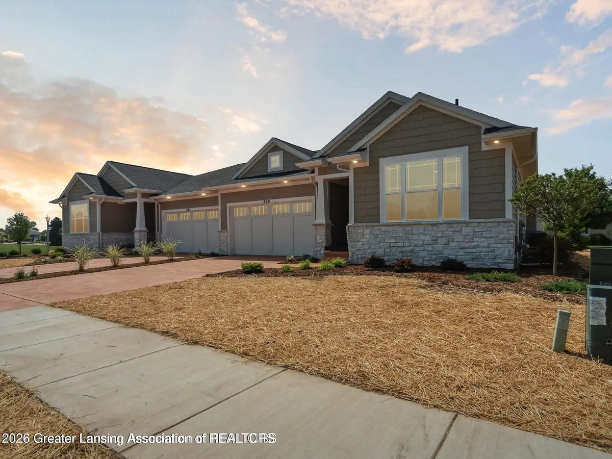 629 Aquila Drive, East Lansing, MI 48823 - #1