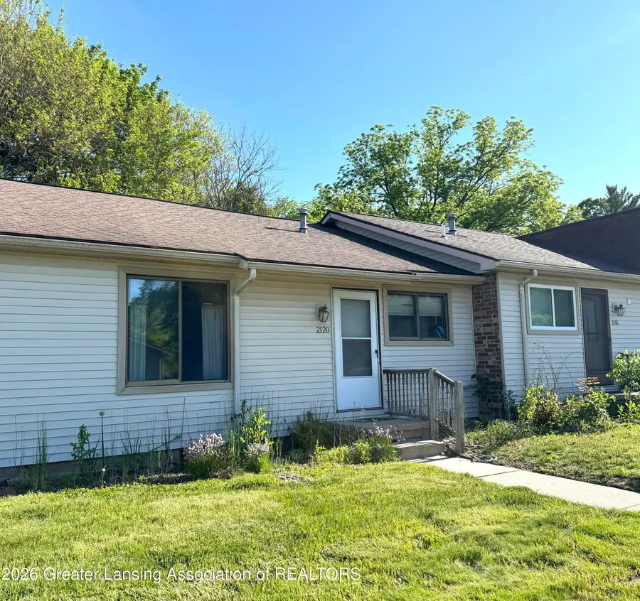 2120 La Mer Lane, Haslett, MI 48840 - #2