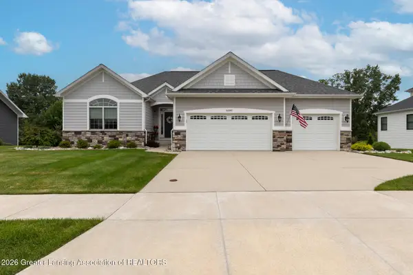 6089 Sleepy Hollow Lane, East Lansing, MI 48823