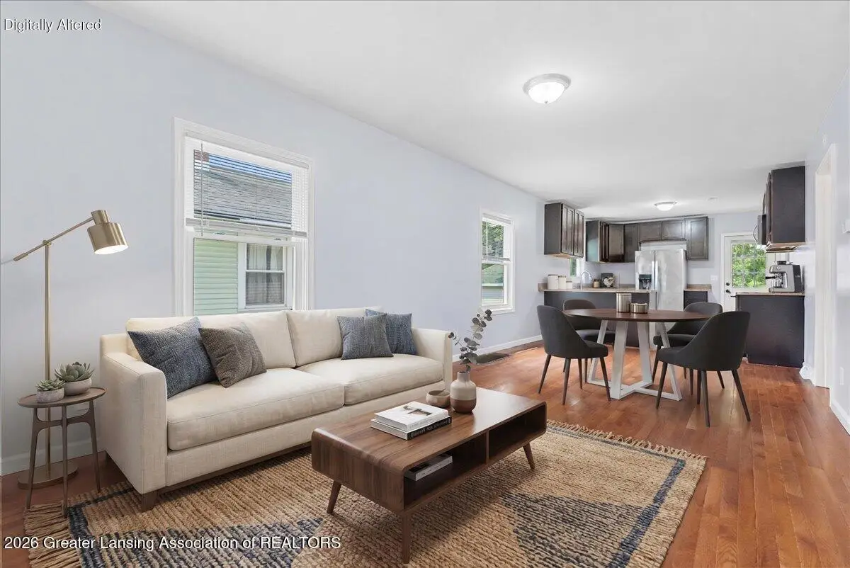 411 N Francis Avenue, Lansing, MI 48912 - #1