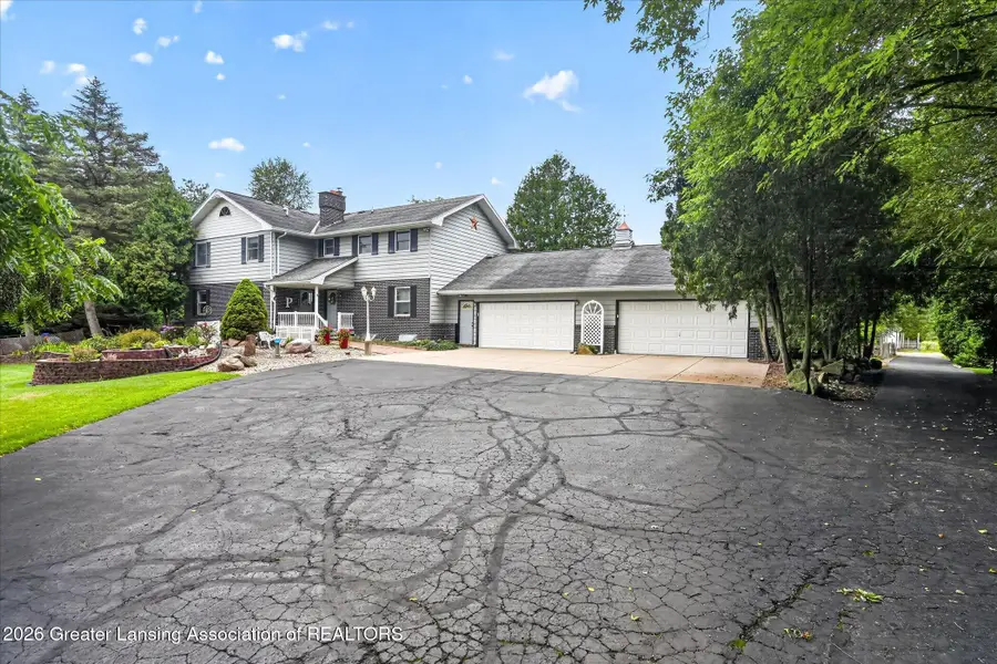 1541/1543 N Michigan, Eaton Rapids, MI 48827 - #3
