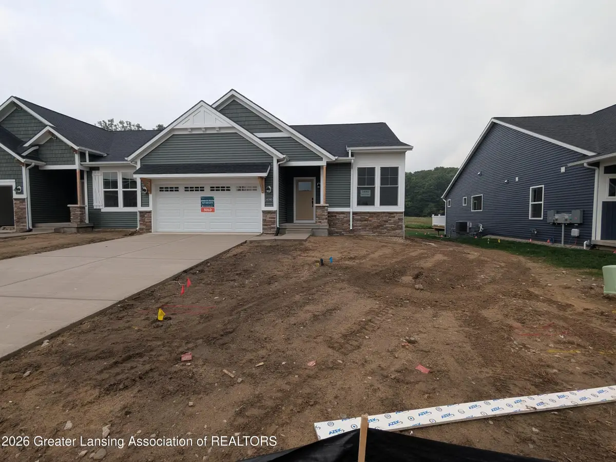 14080 Pristine Court, Dewitt, MI 48820 - #1