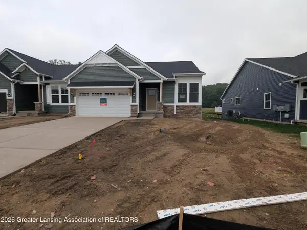 14080 Pristine Court, DeWitt, MI 48820