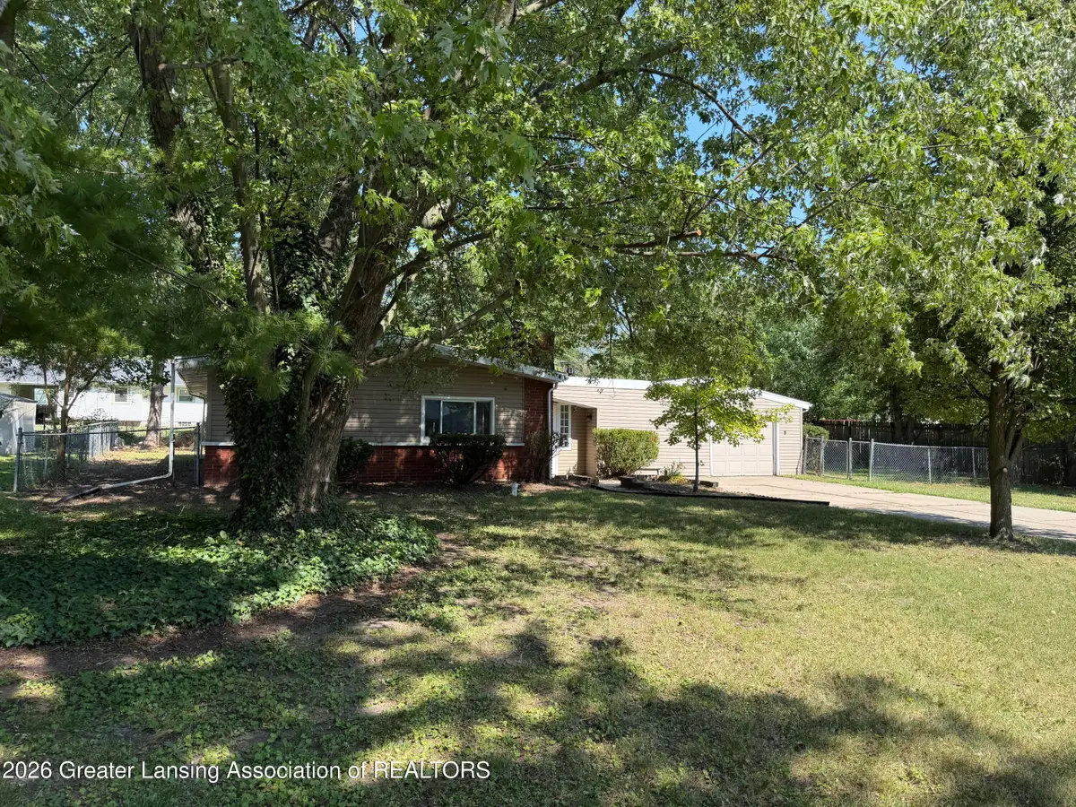 304 Theo Avenue, Lansing, MI 48917 - #1