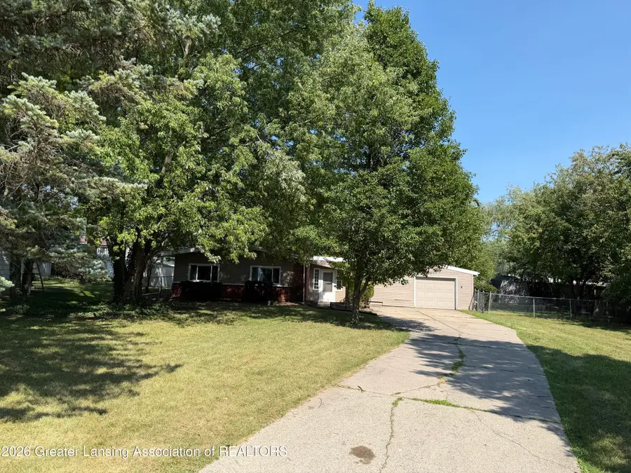 304 Theo Avenue, Lansing, MI 48917 - #2
