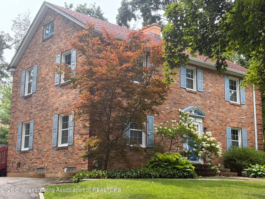 842 Audubon Road, East Lansing, MI 48823 - #2