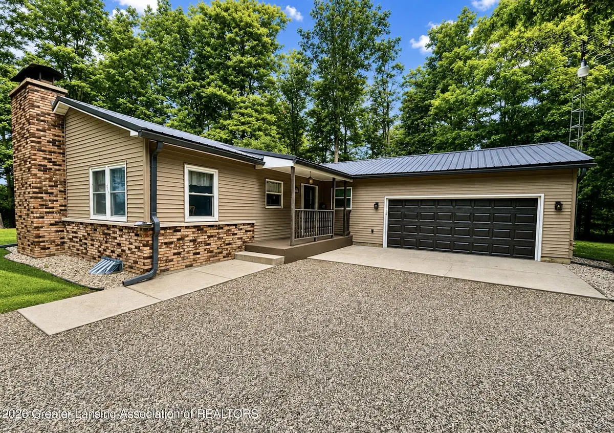 10401 M-79, Nashville, MI 49073 - #1