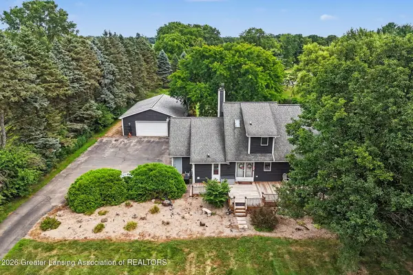 6485 Tucker Road, Eaton Rapids, MI 48827