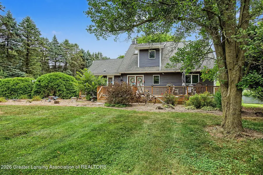 6485 Tucker Road, Eaton Rapids, MI 48827 - #2