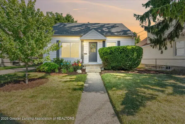 1200 Kelsey Avenue, Lansing, MI 48910