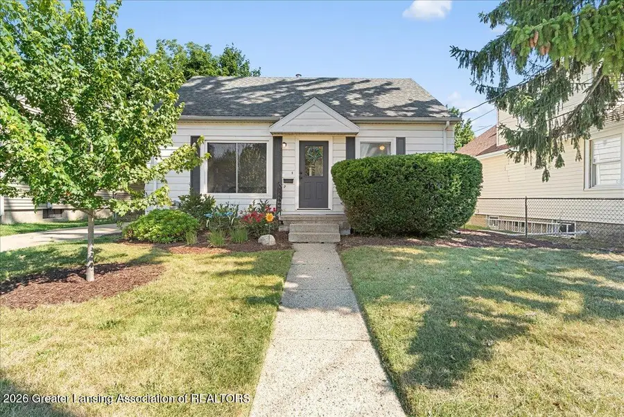 1200 Kelsey Avenue, Lansing, MI 48910 - #2